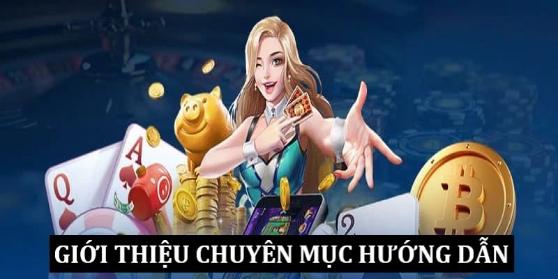 Hướng dẫn QQ88 giúp người chơi dễ dàng tham gia 