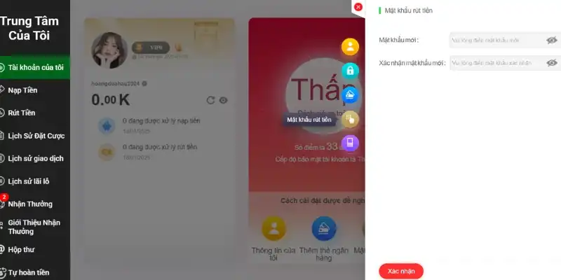 Giao diện liên kết điện thoại được tích hợp đầy đủ