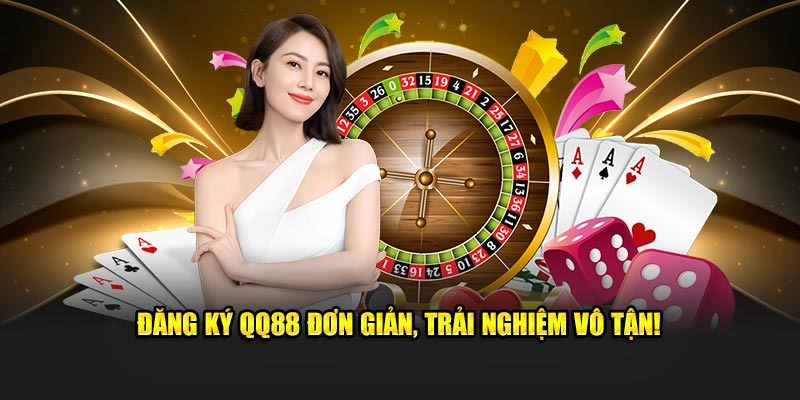 Đăng ký tài khoản nhanh