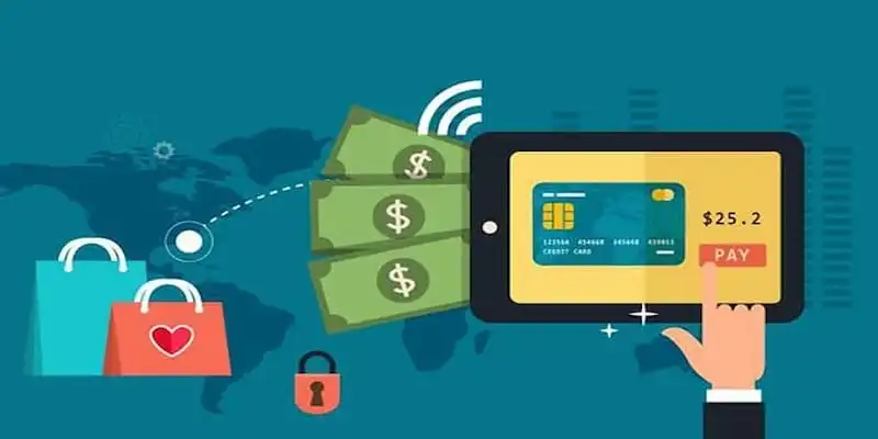 Nhà cái bảo trì và dẫn đến tạm ngưng giao dịch rút tiền